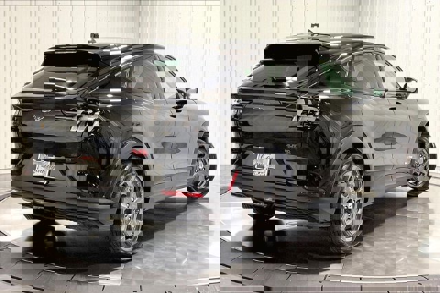 Used 2021 Ford Mustang Mach-E Select w/ Comfort/Technology Package image 13