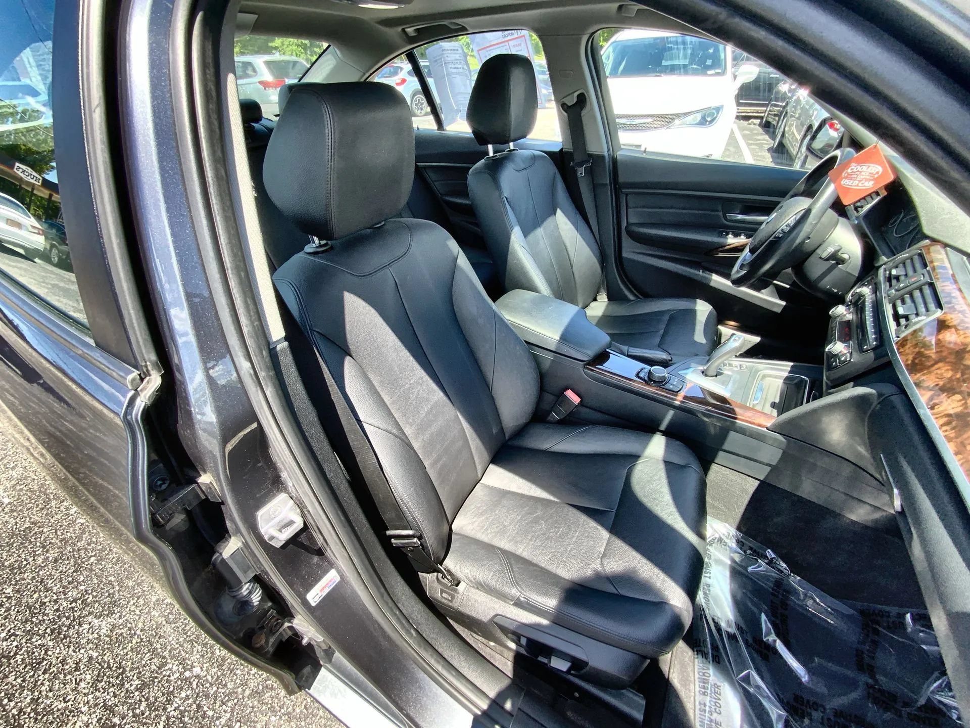 Used 2014 BMW 328i xDrive Sedan AWD/4WD image 25