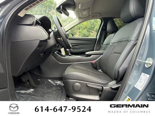 New 2026 MAZDA CX-5 Select AWD/4WD image 16