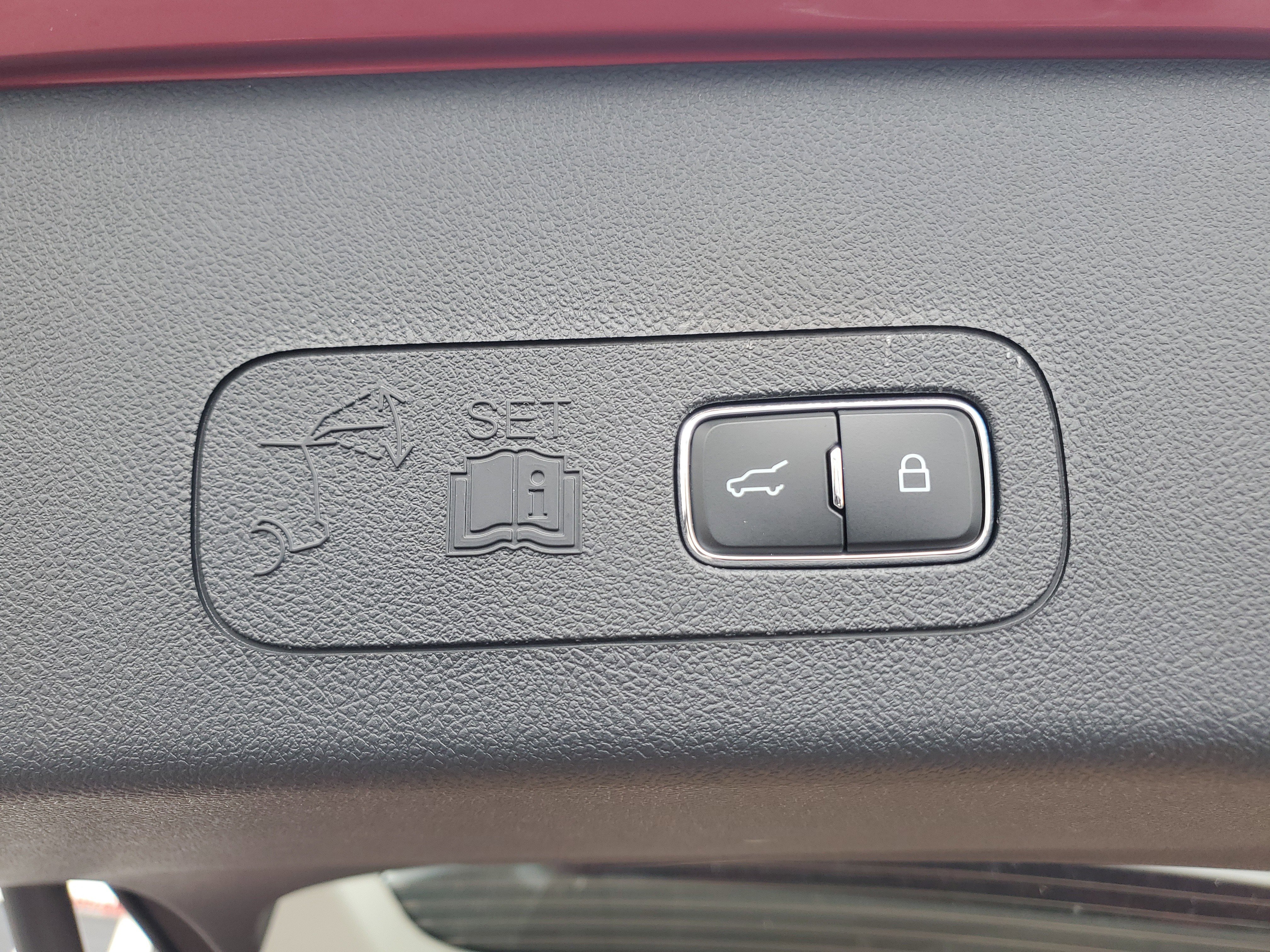 New 2026 Lincoln Aviator AWD image 30