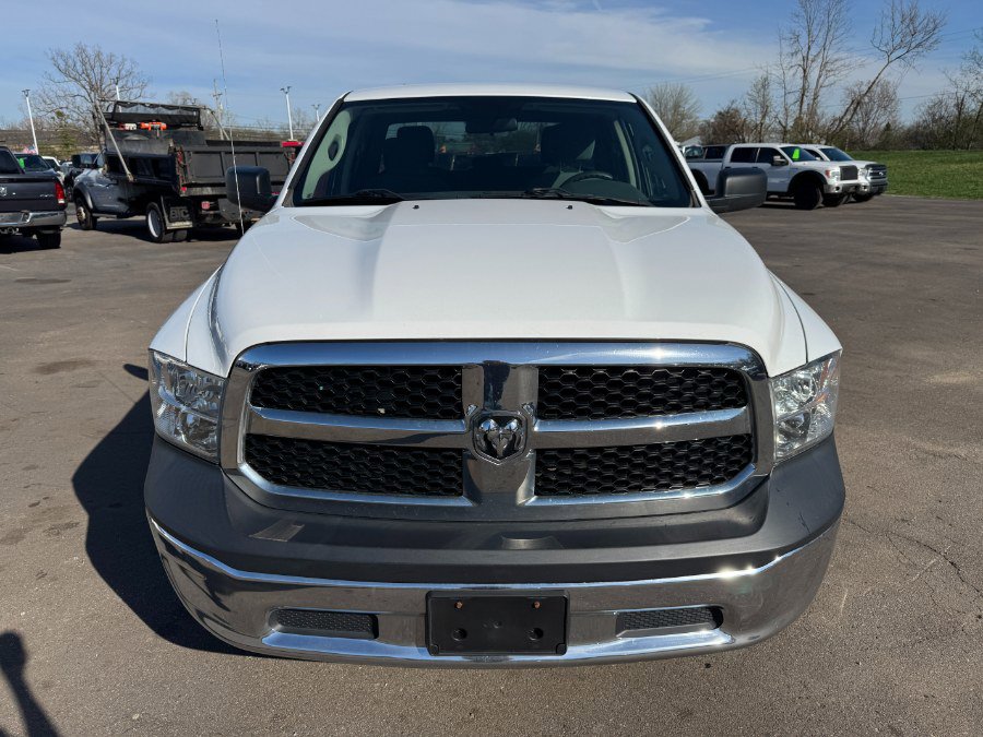 Used 2017 RAM 1500 ST w/ SXT Appearance Group AWD/4WD image 8
