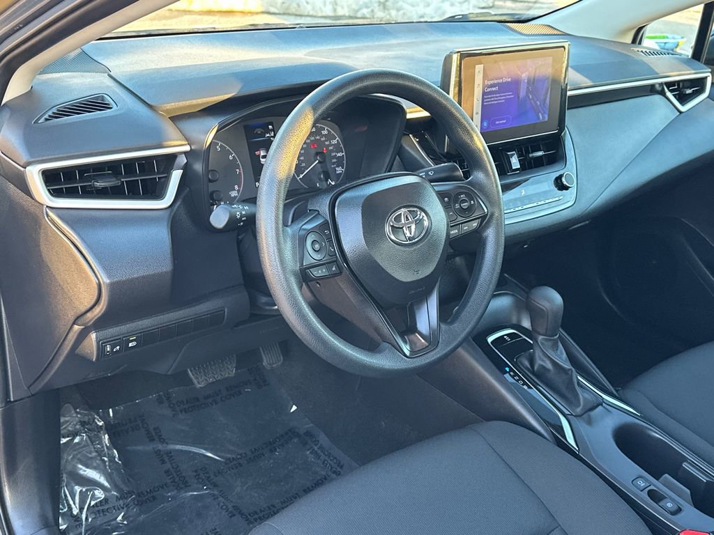 Certified 2025 Toyota Corolla LE image 16