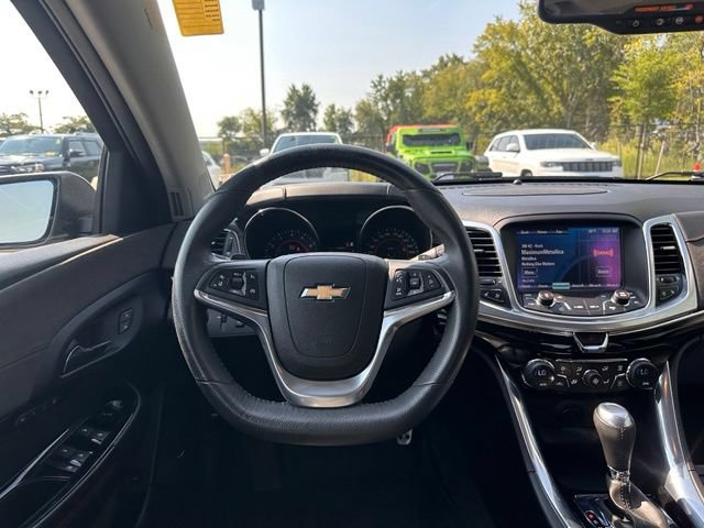 Used 2016 Chevrolet SS RWD image 19
