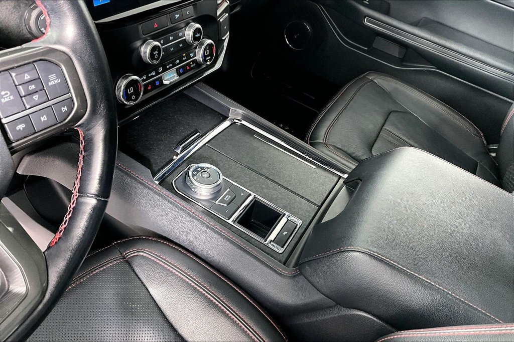 Certified 2023 Ford Expedition Limited RWD image 17