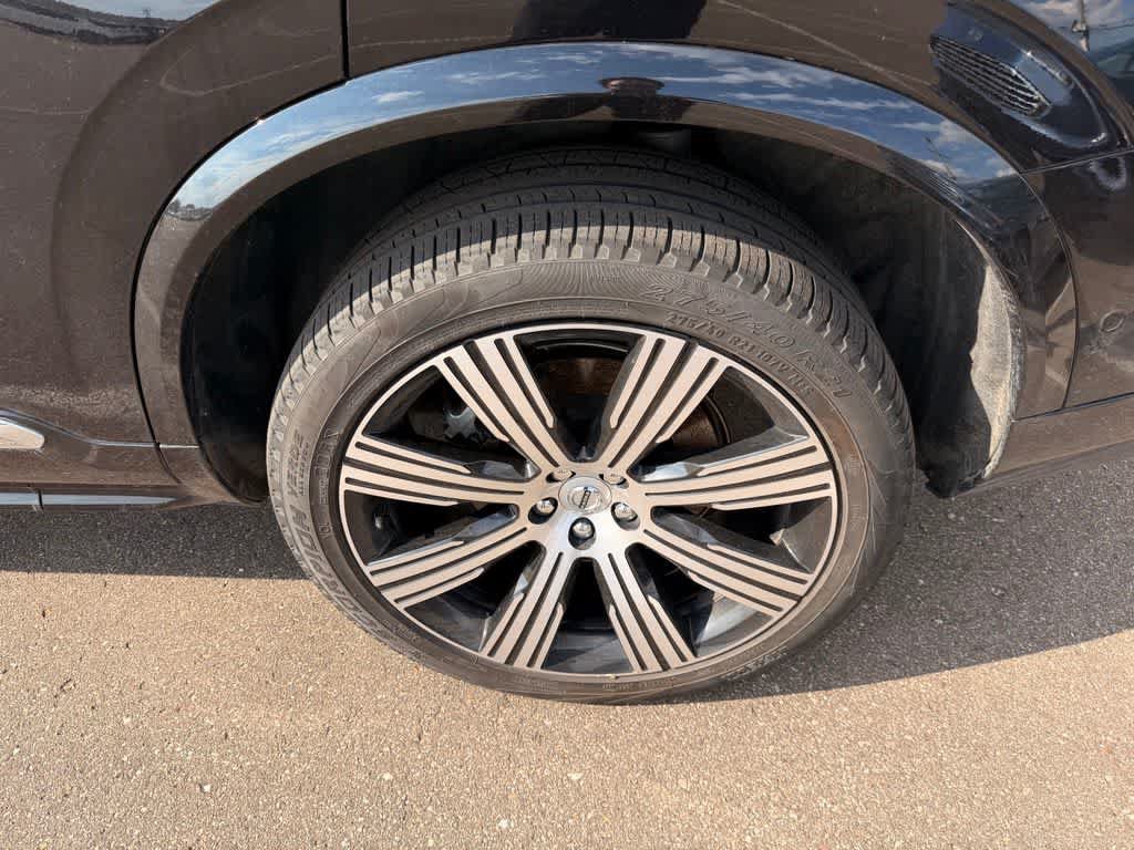 Used 2022 Volvo XC90 T8 Inscription w/ Advanced Package AWD/4WD image 18