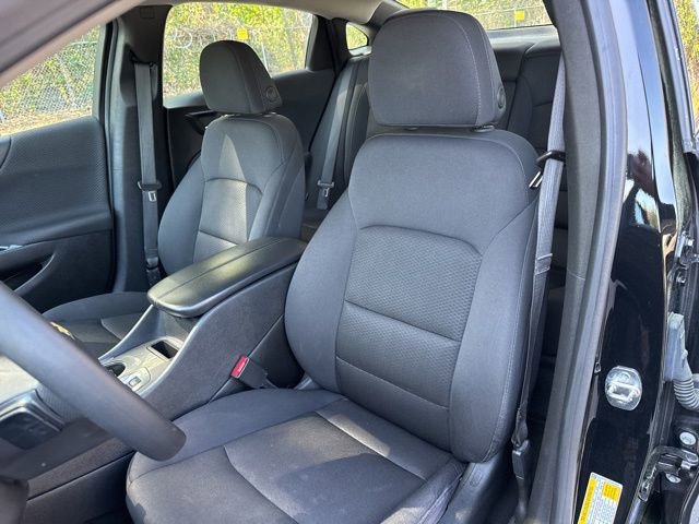 Used 2023 Chevrolet Malibu LT image 10