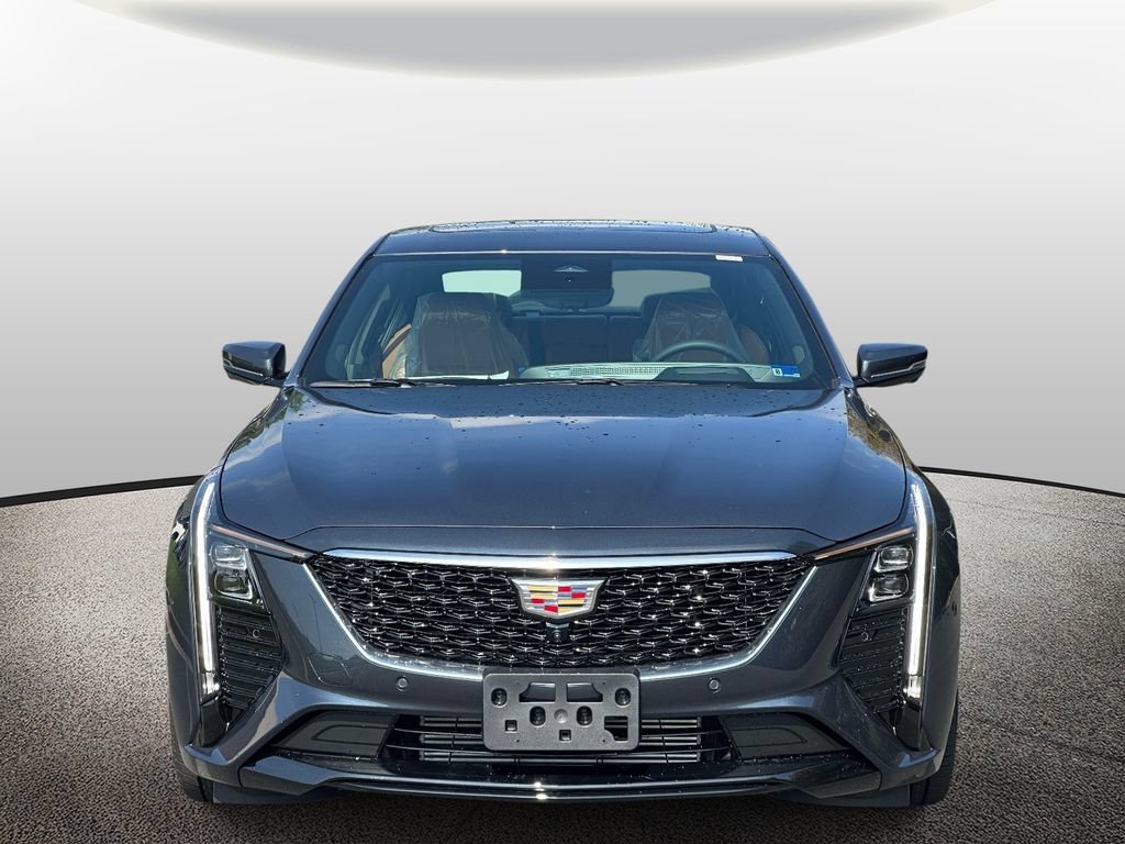 New 2026 Cadillac CT5 Premium Luxury w/ Platinum Package RWD image 6