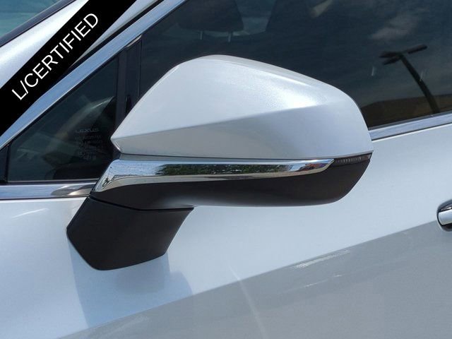 Used 2024 Lexus NX 250 FWD image 12