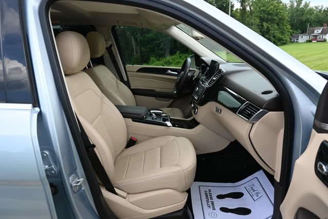 Used 2018 Mercedes-Benz GLE 350 image 19