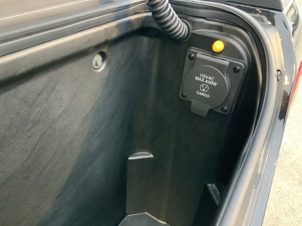 New 2026 RAM 1500 Tungsten w/ Trailer Tow Group image 11