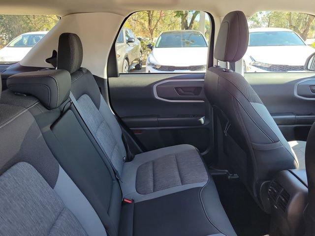 Used 2021 Ford Bronco Sport Big Bend image 32