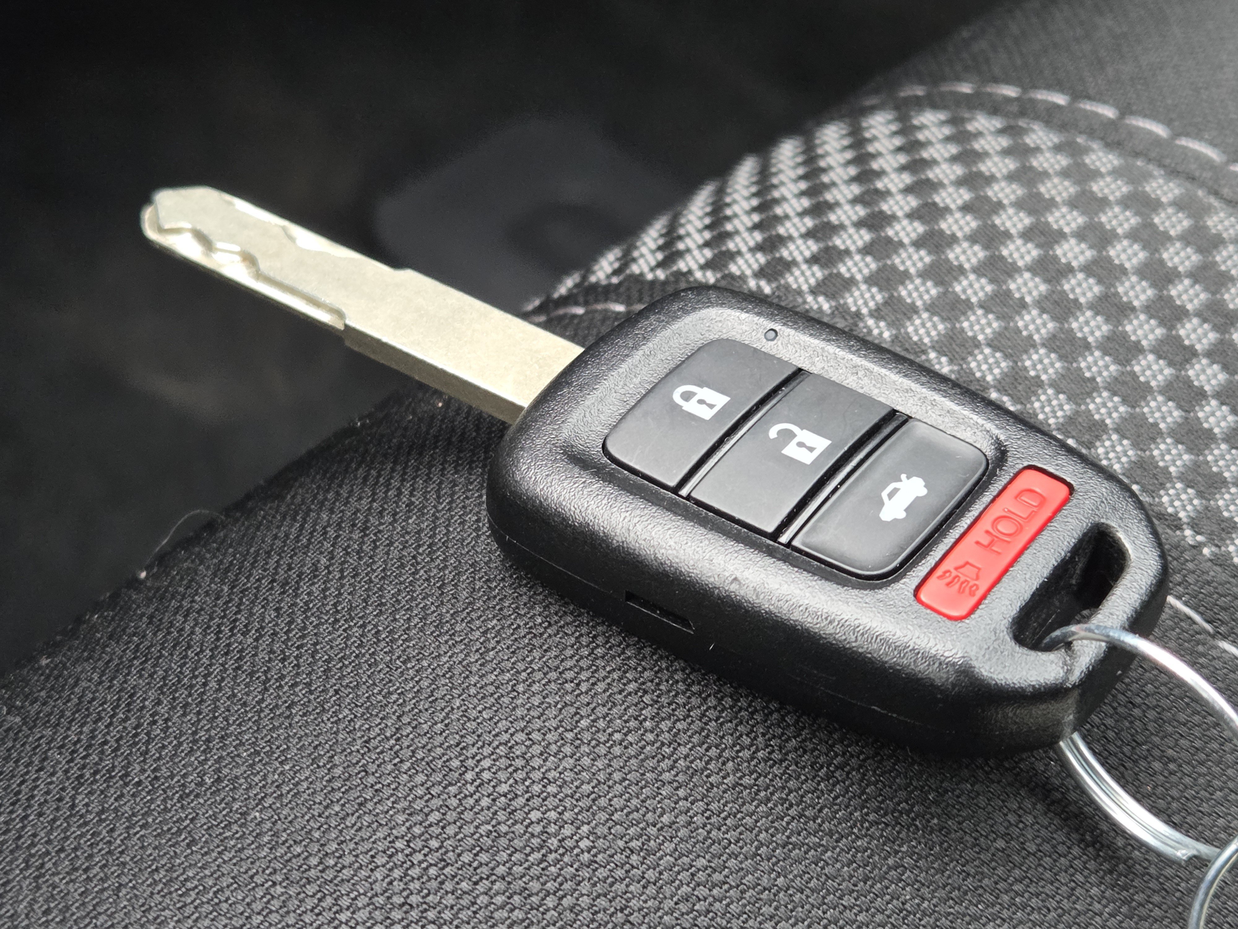 Used 2019 Honda Civic LX image 33