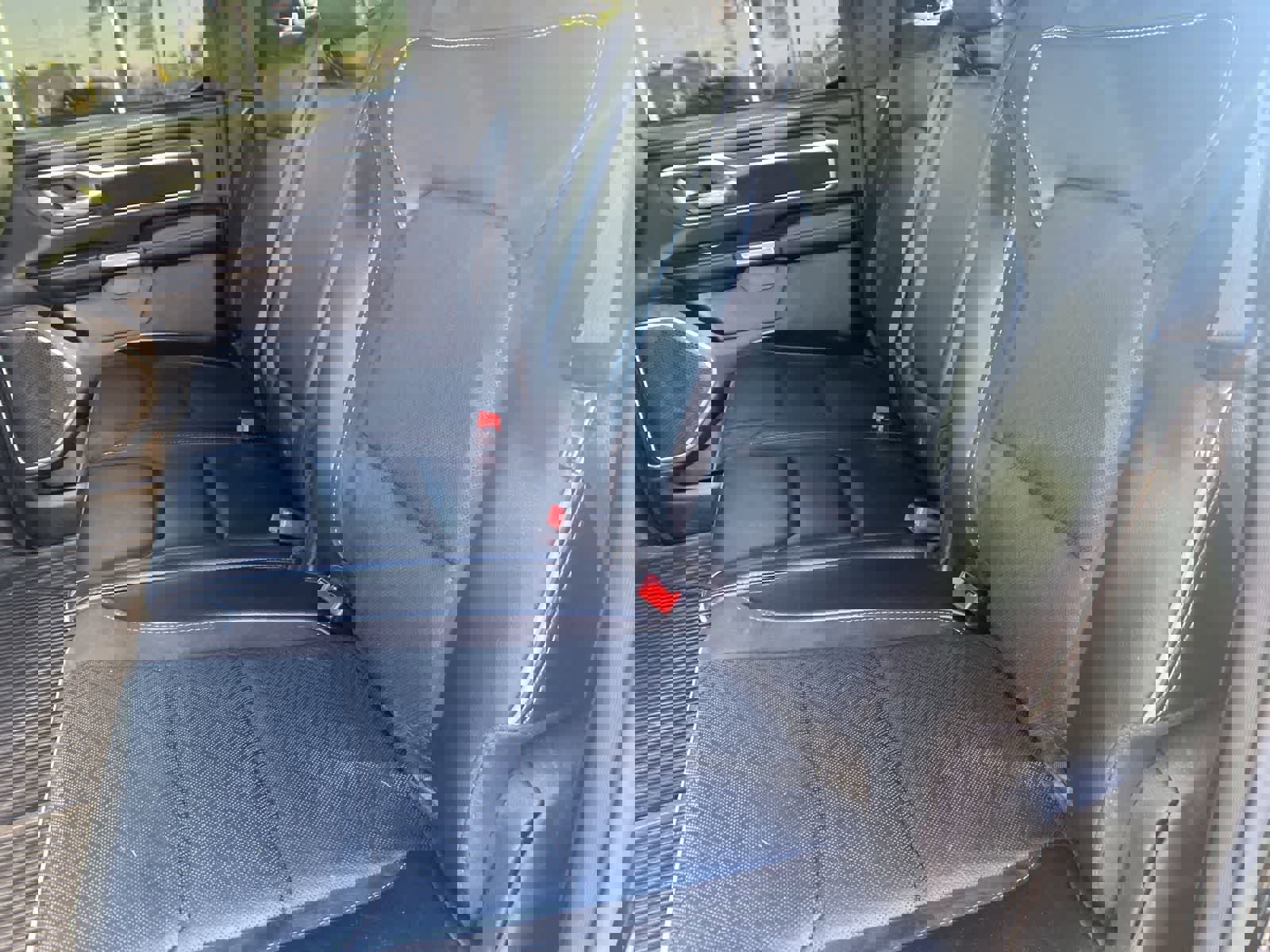 Used 2023 RAM 1500 Laramie image 13