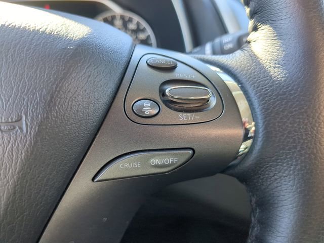 Used 2022 Nissan Murano SL w/ SL Moonroof Package image 32