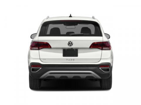 Used 2022 Volkswagen Taos SE FWD image 8