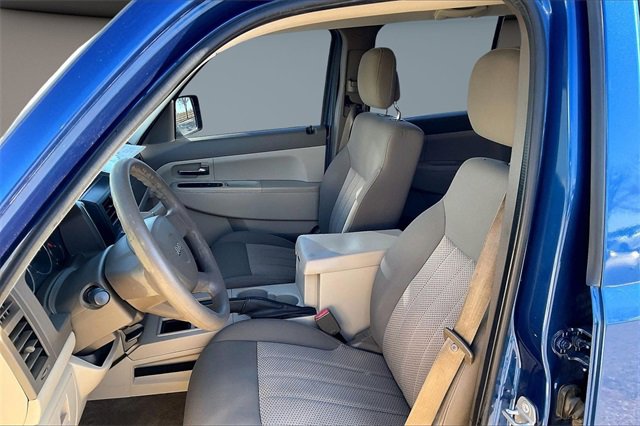 Used 2010 Jeep Liberty Sport image 20