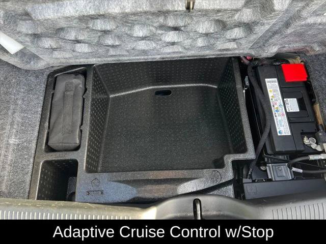 Certified 2023 Dodge Charger Scat Pack w/ Plus Group RWD image 16