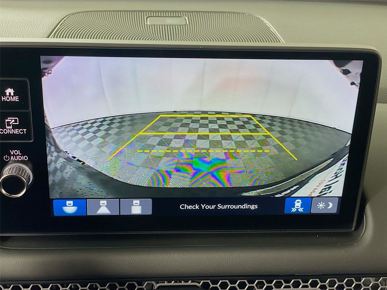 New 2026 Honda HR-V Sport image 11