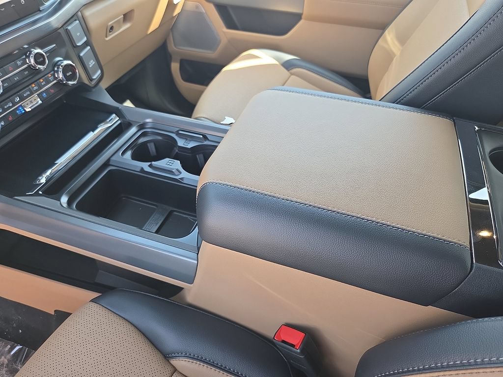 New 2026 Ford F350 Lariat AWD/4WD image 25