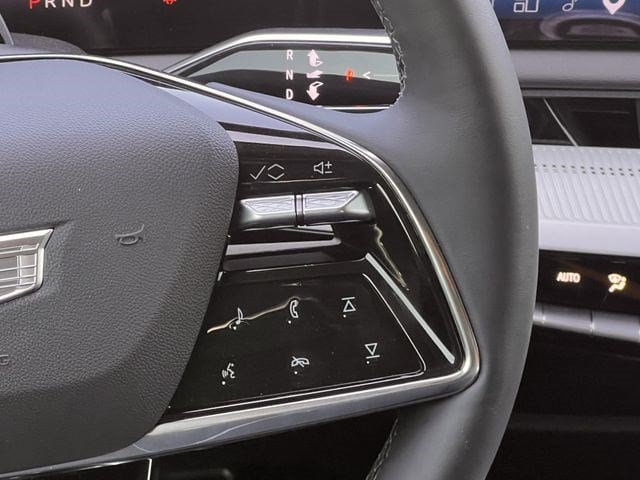 New 2027 Cadillac Optiq Premium Sport AWD/4WD image 13