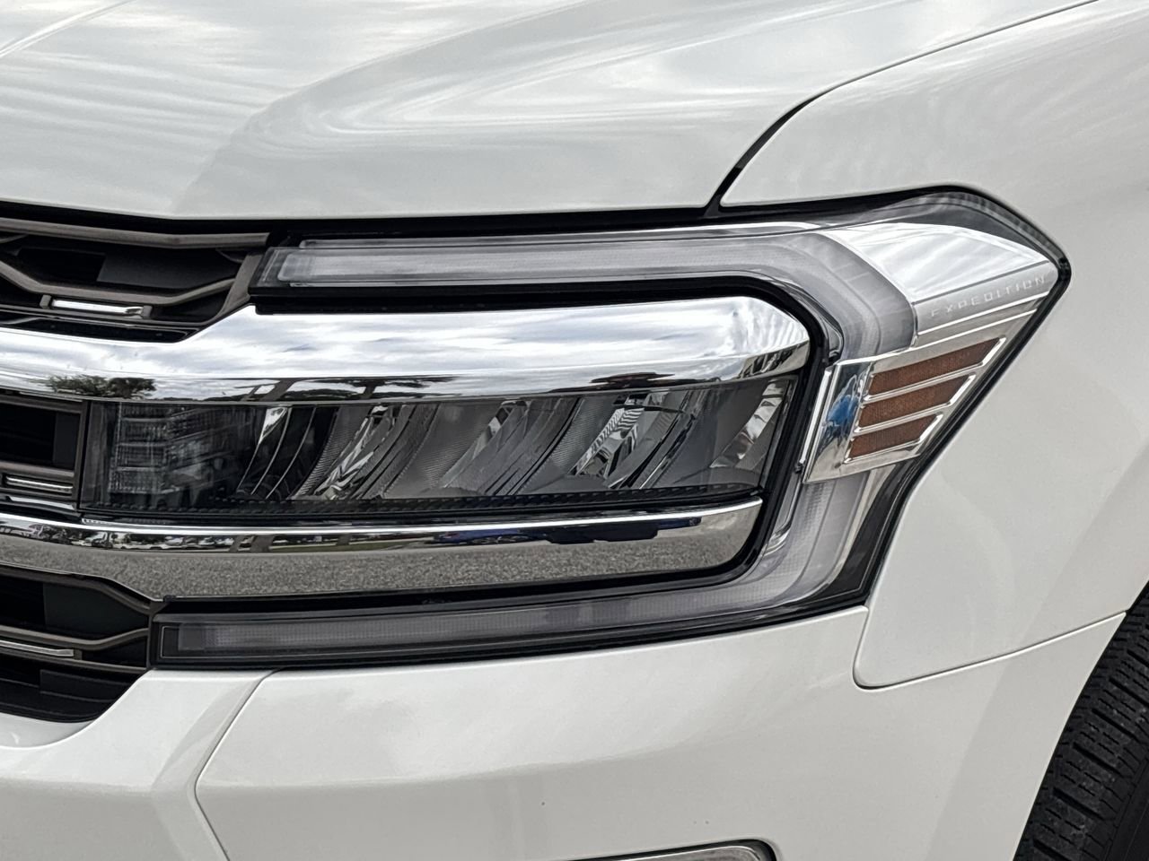 Used 2024 Ford Expedition Max King Ranch image 6