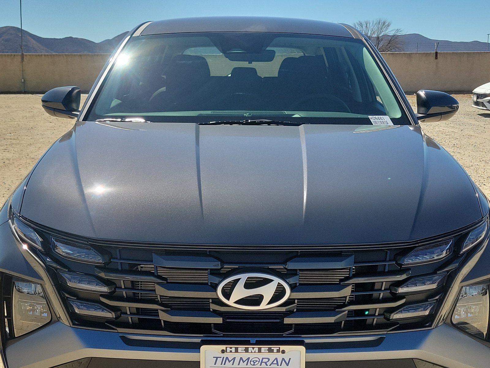 New 2026 Hyundai Tucson SE AWD/4WD image 21