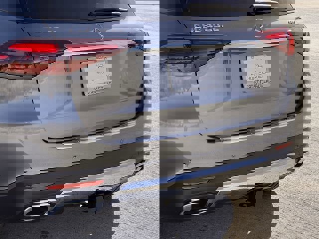 Used 2025 Mercedes-Benz GLE 450e 4MATIC image 6