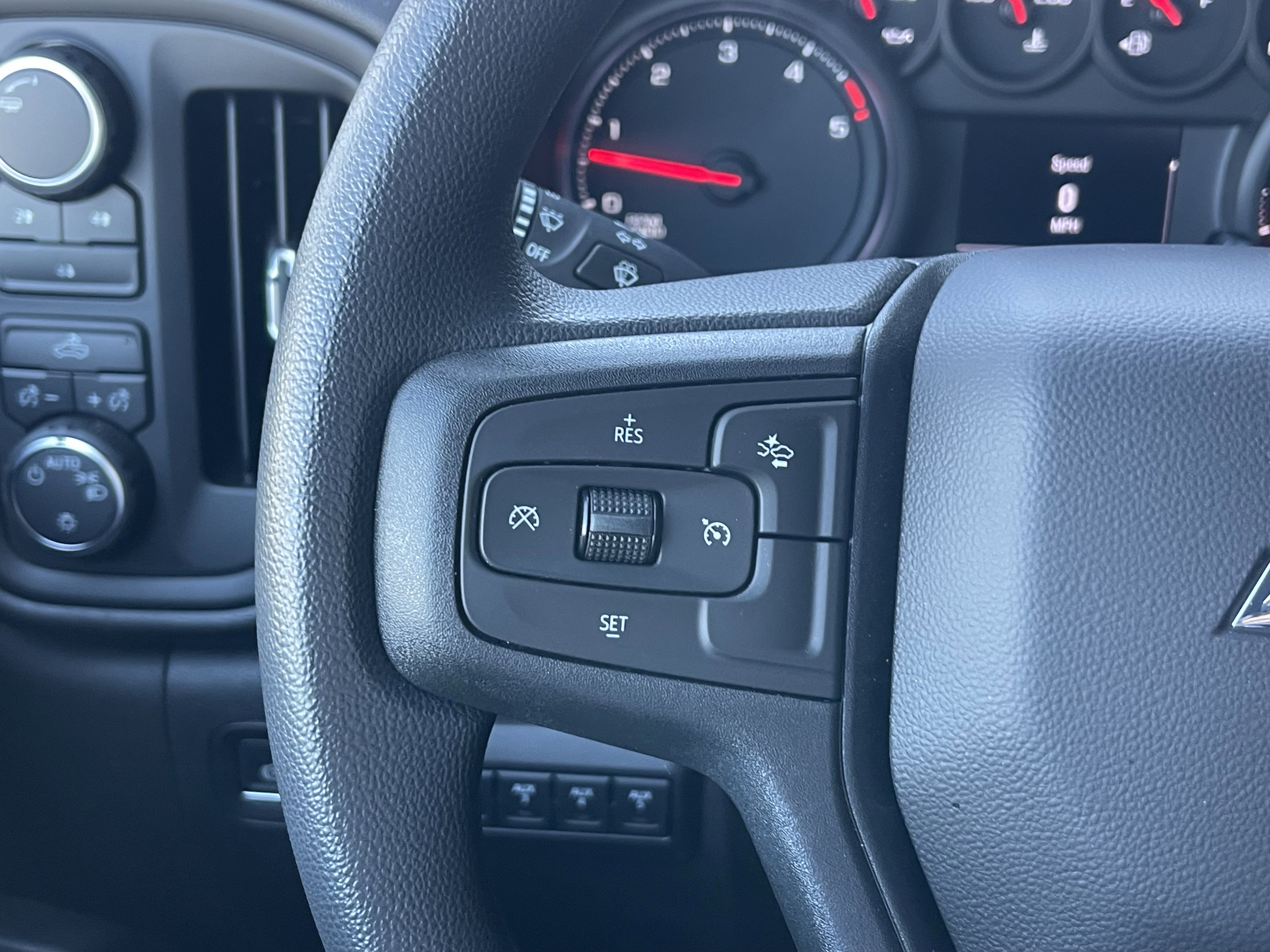 New 2025 Chevrolet Silverado 3500 W/T w/ WT Convenience Package image 24