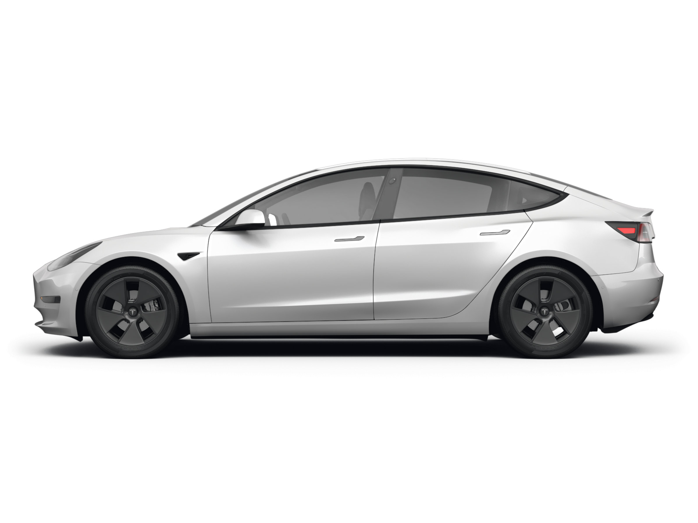 Used 2022 Tesla Model 3 Long Range AWD/4WD image 22