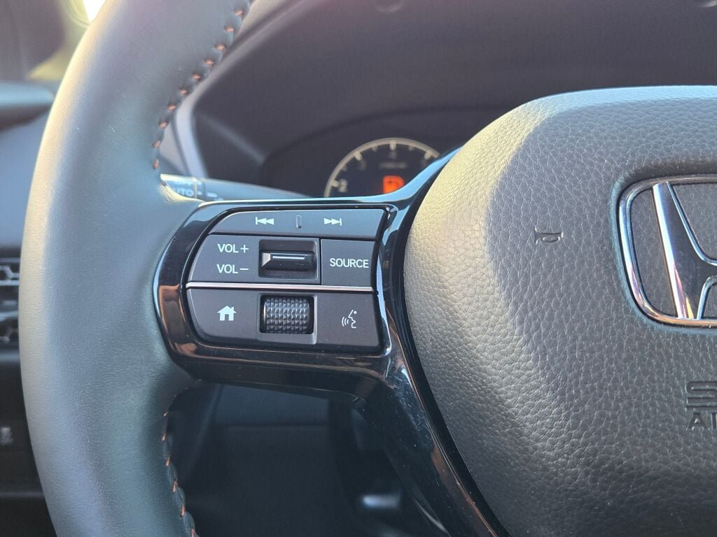Used 2024 Honda HR-V Sport image 27