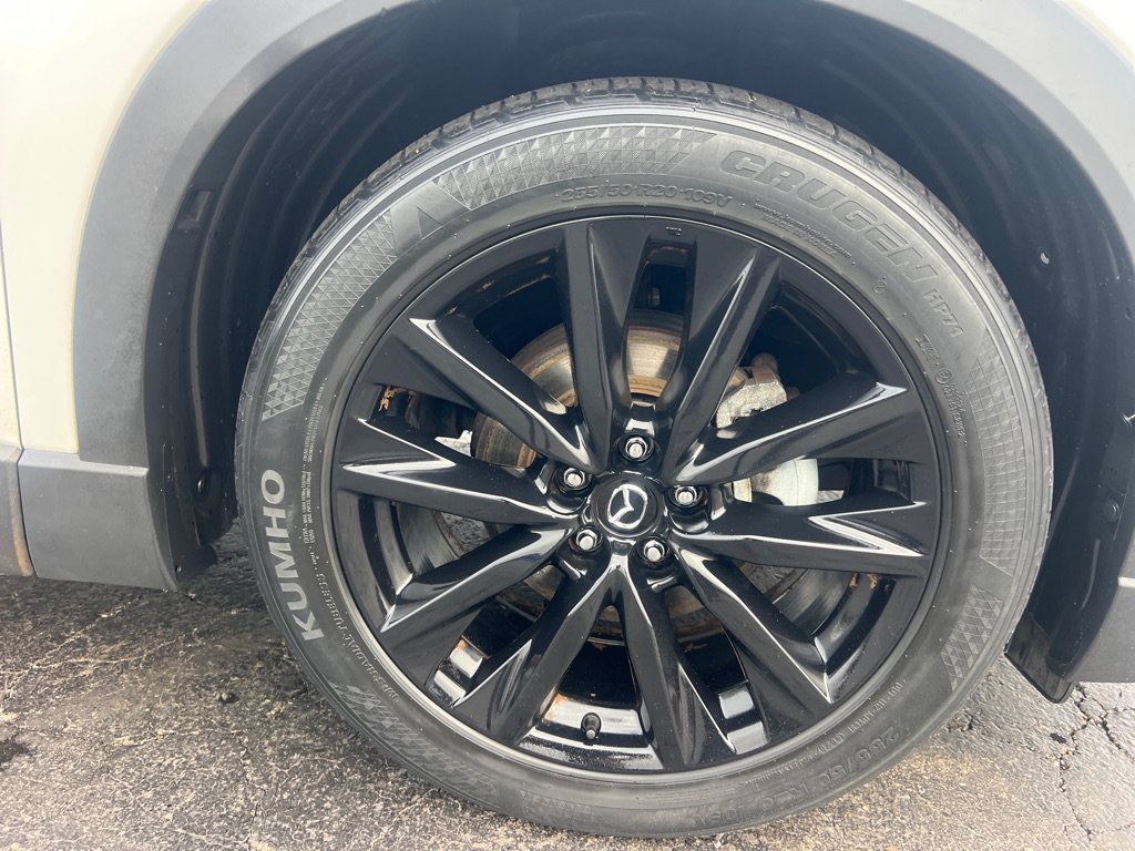 Used 2016 MAZDA CX-9 Signature AWD/4WD image 34
