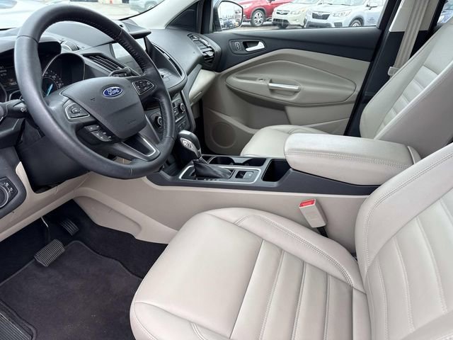 Used 2018 Ford Escape SEL image 14