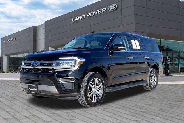 Used 2024 Ford Expedition Max Limited image 1