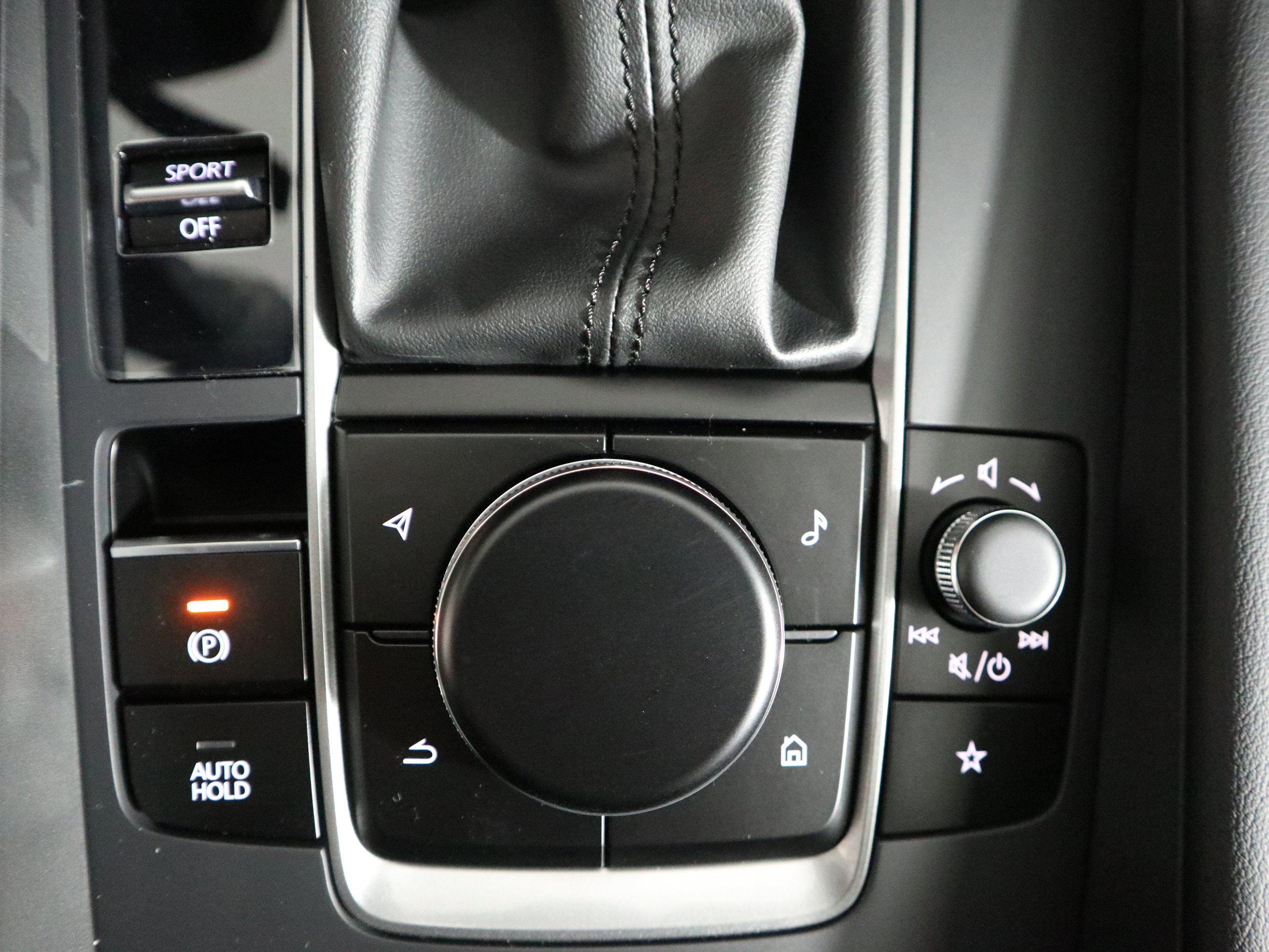 New 2026 MAZDA MAZDA3 s image 28