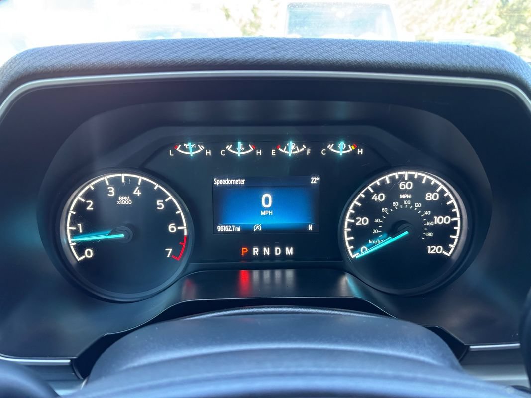 Used 2023 Ford F150 XLT w/ XTR Package AWD/4WD image 28
