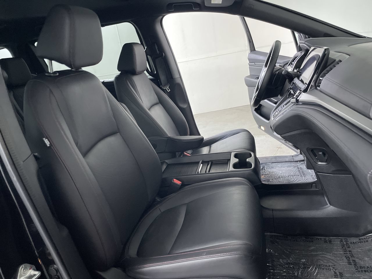 Used 2023 Honda Odyssey Sport image 23