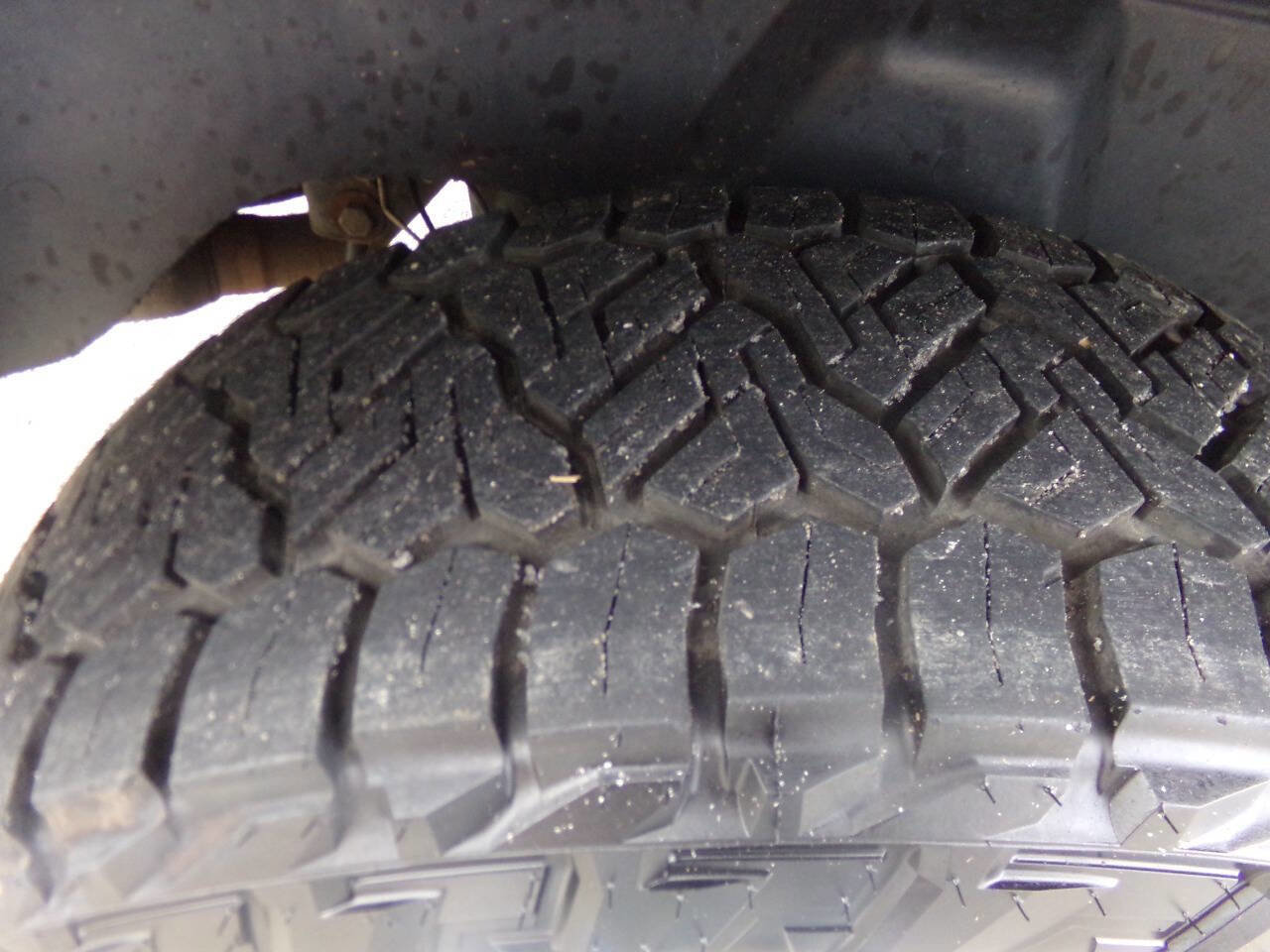 Used 2017 RAM 1500 Laramie w/ Convenience Group image 24