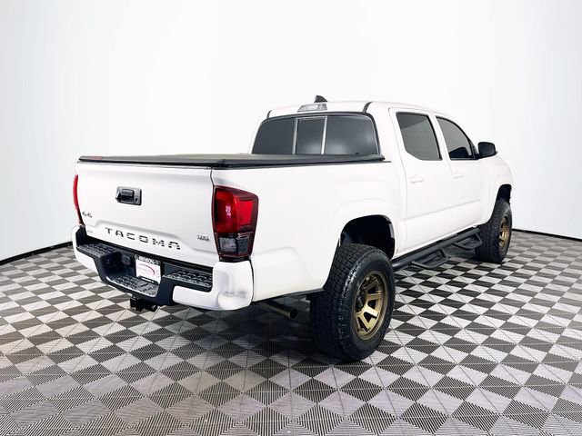 Used 2022 Toyota Tacoma SR image 8
