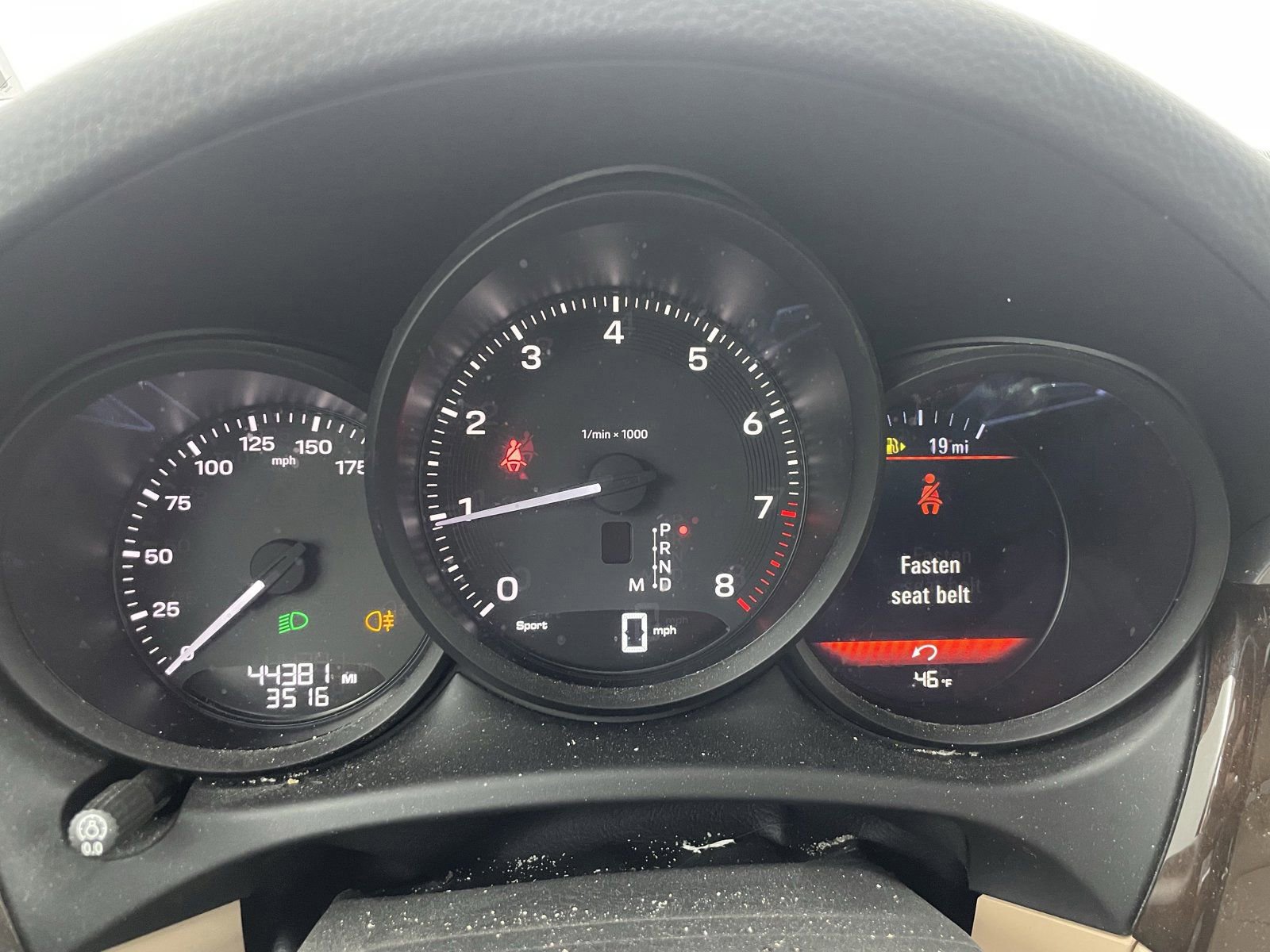 Certified 2023 Porsche Macan Turbo image 21