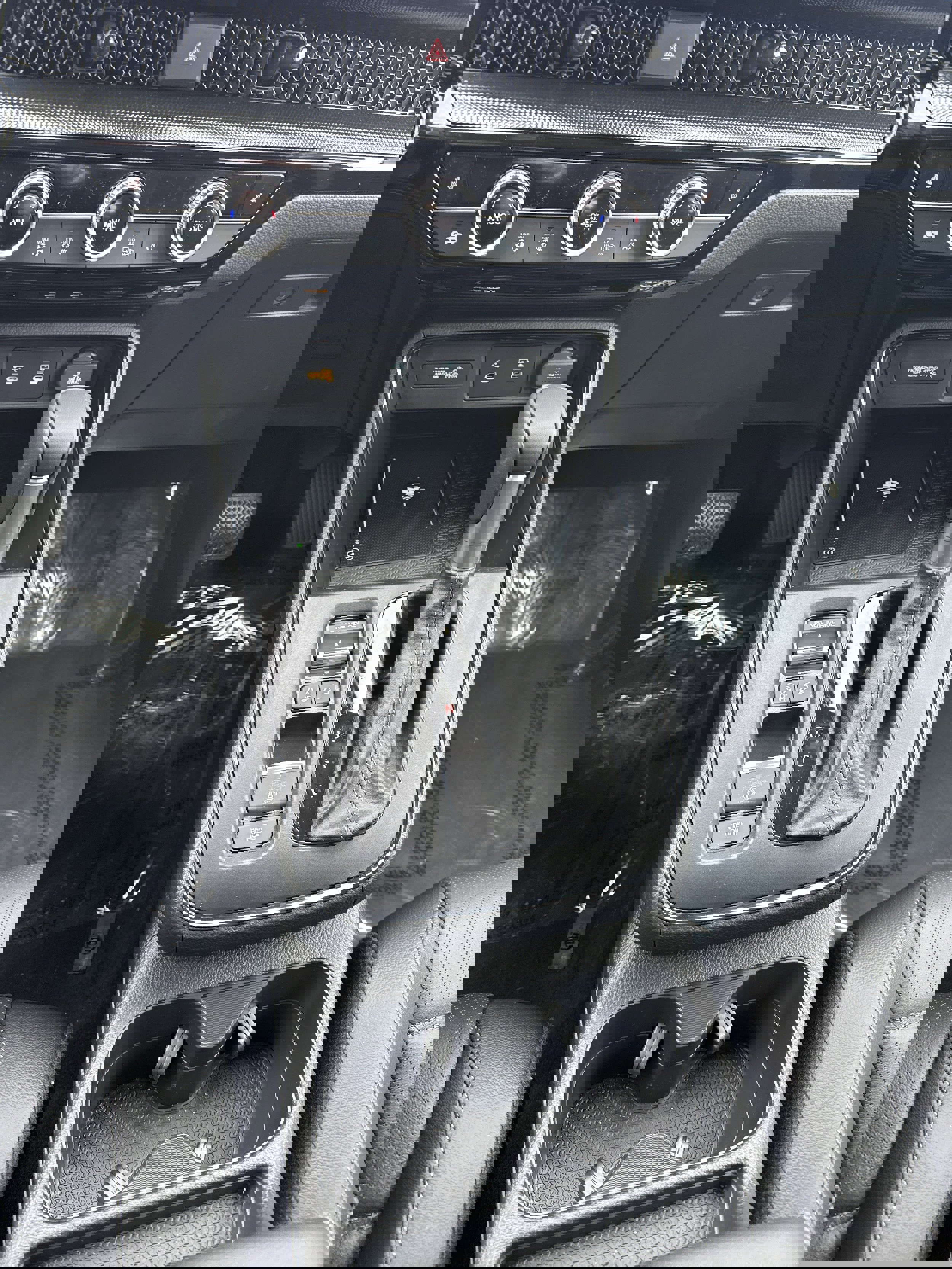 New 2026 Honda CR-V EX-L image 24