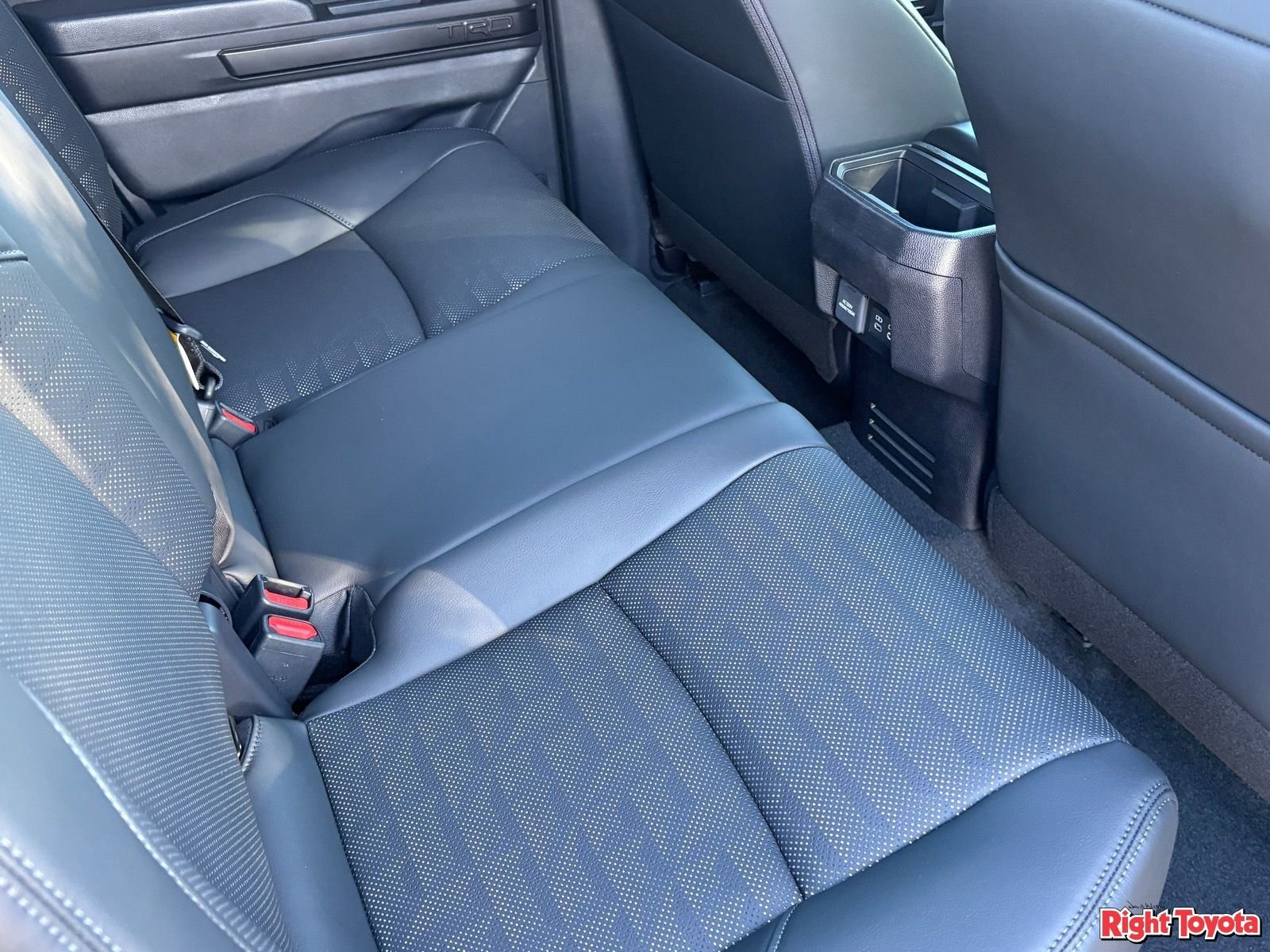 New 2026 Toyota Tacoma TRD Sport AWD/4WD image 16