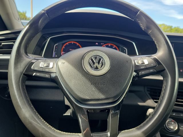 Used 2019 Volkswagen Jetta SEL FWD image 19