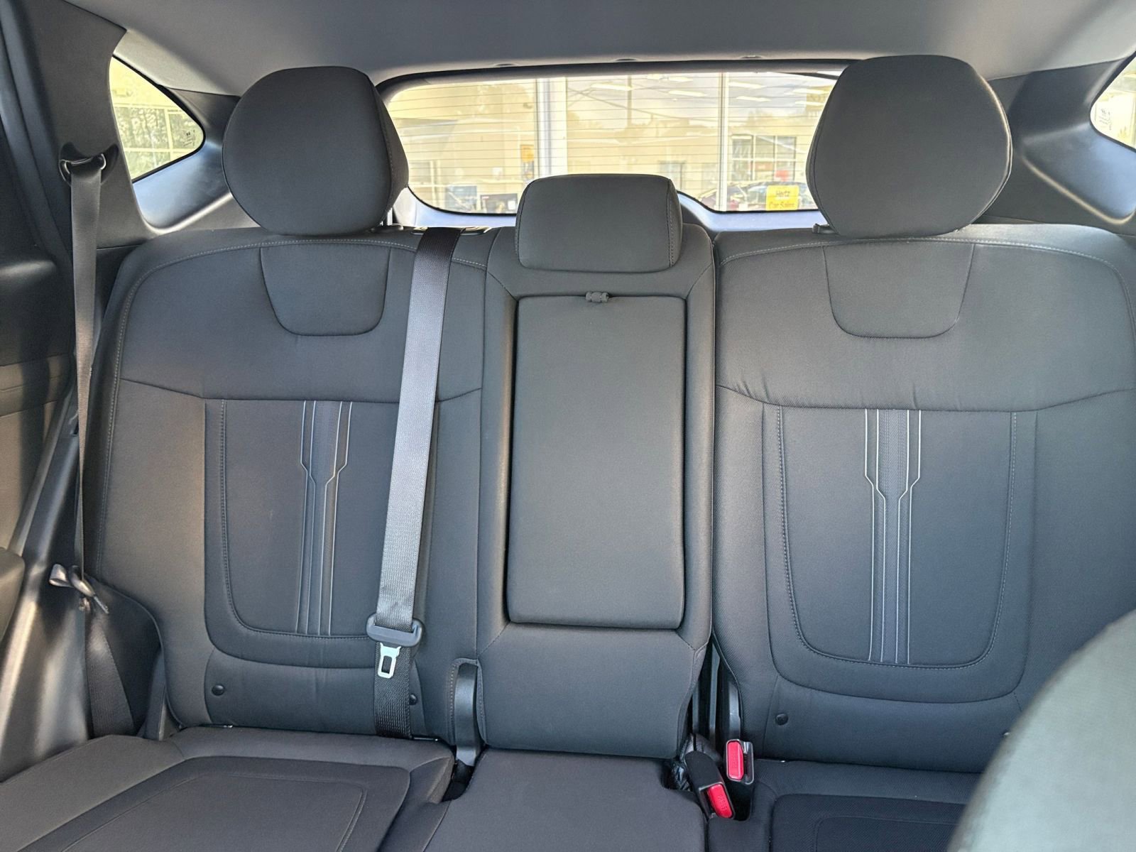 Used 2025 Hyundai Tucson SEL image 40