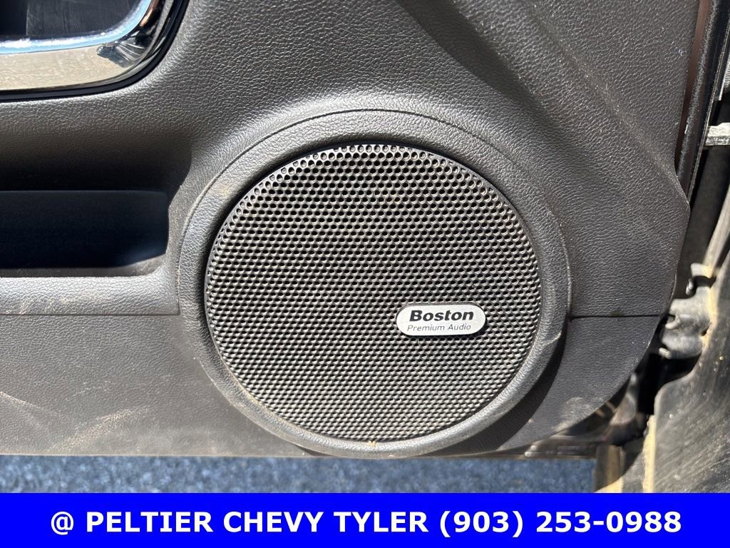 Used 2013 Chevrolet Camaro LT w/ RS Package image 15