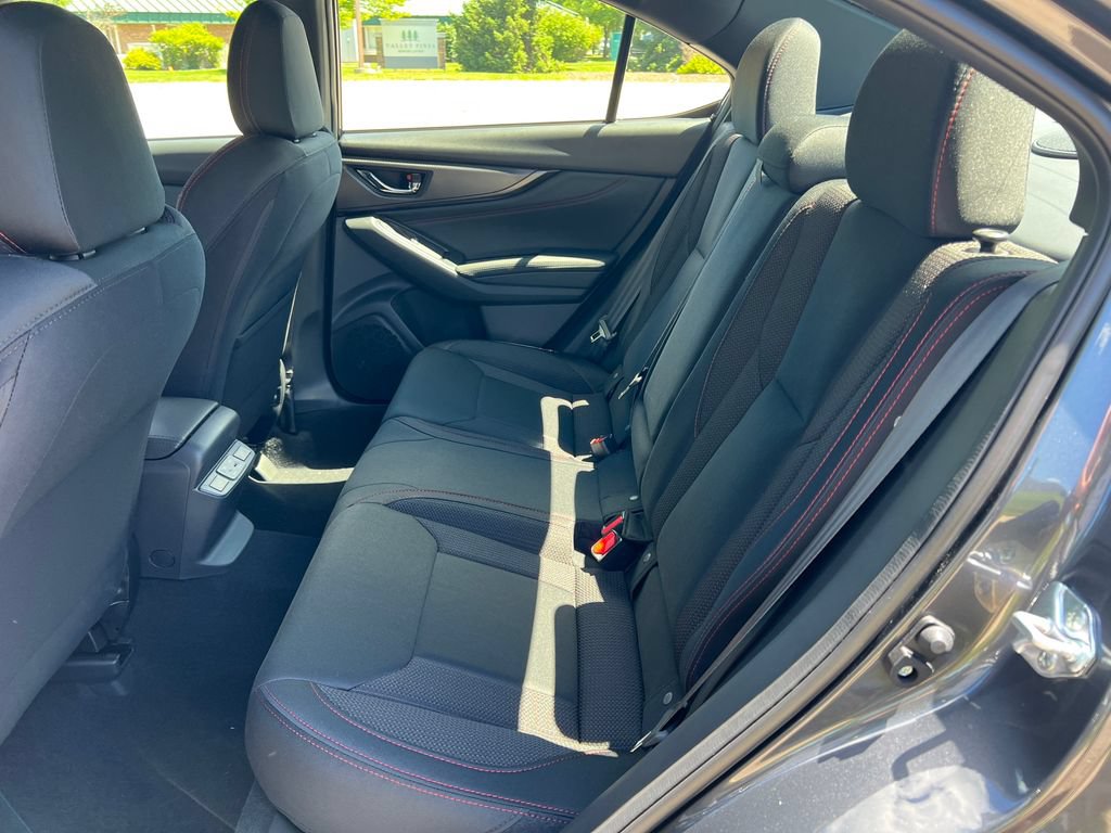 New 2026 Subaru WRX Premium AWD/4WD image 5