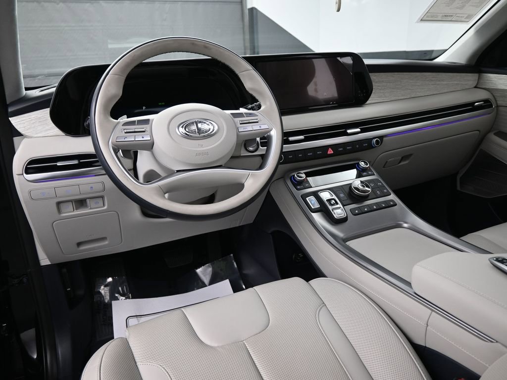 Used 2023 Hyundai Palisade Calligraphy w/ Cargo Package image 26