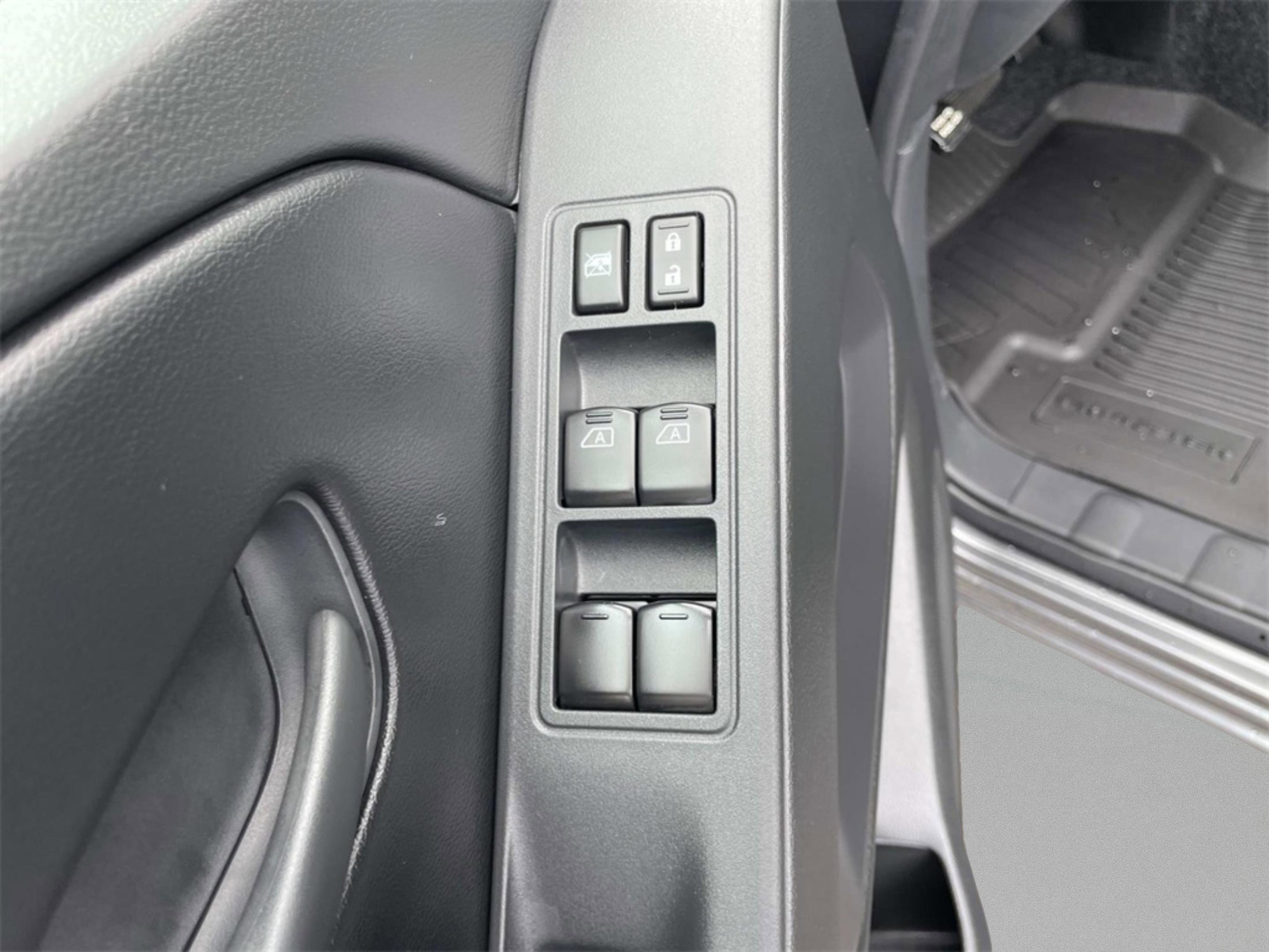 New 2026 Nissan Frontier S image 13