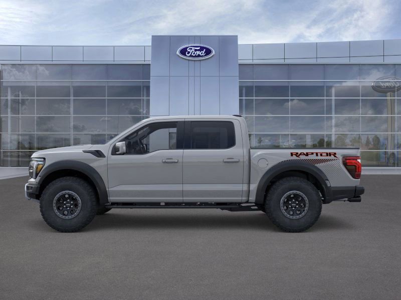 New 2026 Ford F150 Raptor image 3