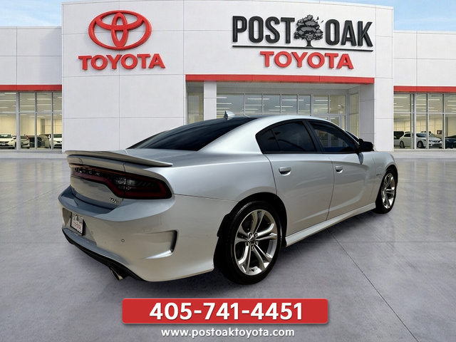 Used 2020 Dodge Charger R/T RWD image 10