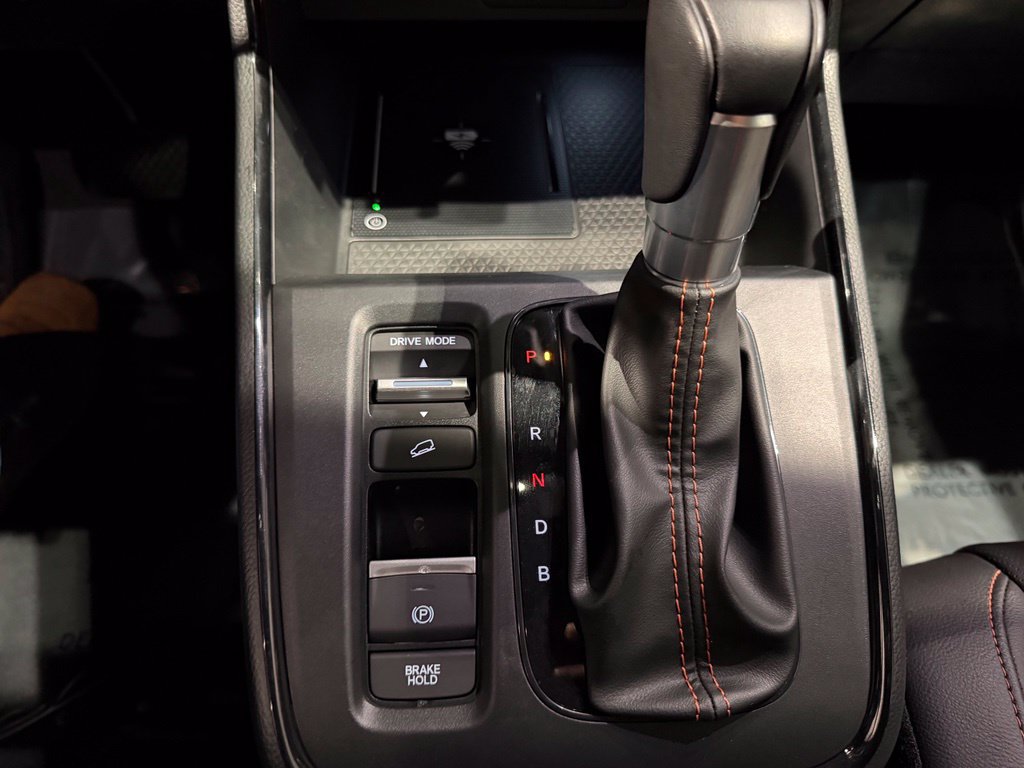 Used 2026 Honda CR-V Sport-L image 21
